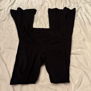 Aerie Offline by Aerie Real Me High Rise flare leggings